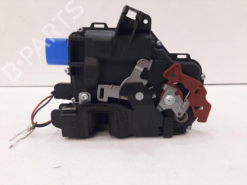 Andre SKODA ROOMSTER (5J7) 1.4 TDI (80 hp) 29417811