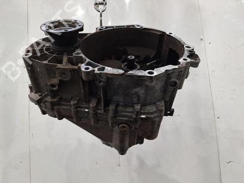Gearbox VW GOLF VI Convertible (517) 2.0 TDI | BP38604437M3 - Image 3