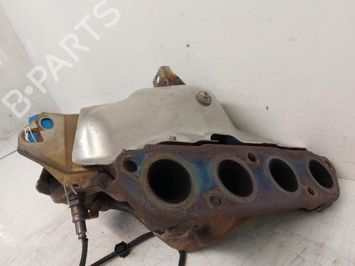 Catalyst MAZDA CX-30 (DM) SKYACTIV-G M Hybrid | BP26765032M10 - Image 3