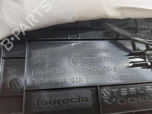 Glove box TESLA MODEL Y (5YJY) EV | BP26775059C95 - Image 4