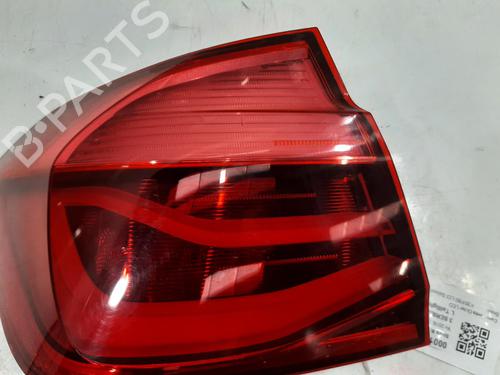 Left taillight BMW 3 (F30, F80) 320 i xDrive | BP26846319C34 
