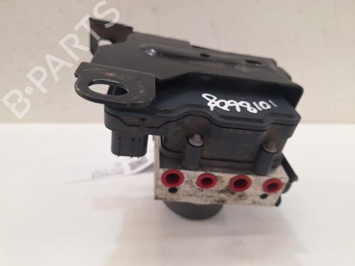 Used ABS pump PEUGEOT 308 SW III (FC_, FJ_, FR_, F4_, FN_) BlueHDi 130 (FCYHZL, FCYHZT) (131 hp) 27281021
