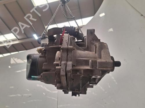 Gearbox DACIA SANDERO II 1.2 | BP37400518M3 - Image 4