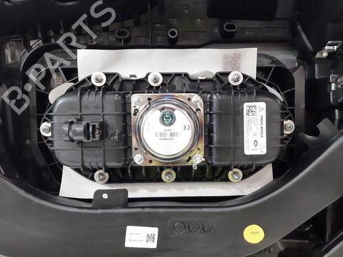 Kollisonspute sett JAGUAR I-PACE (X590) EV400 AWD | BP29524743C86