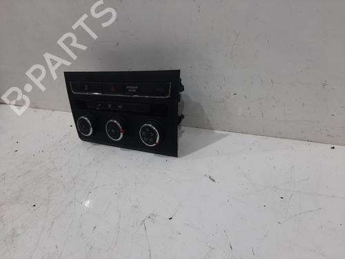 Climate control SEAT LEON (5F1) 1.2 TSI | BP30495819I5