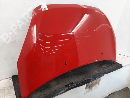 Motorhjelm SUZUKI SPLASH (EX) 1.0 (A5B310) | BP34038914C1 - Image 3