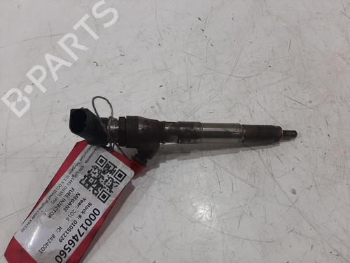 Used Injector Injector 36535151 36535151