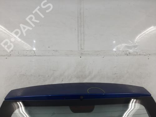 Tailgate DACIA DUSTER (HS_) 1.5 dCi (HSMC) | BP30180071C6 