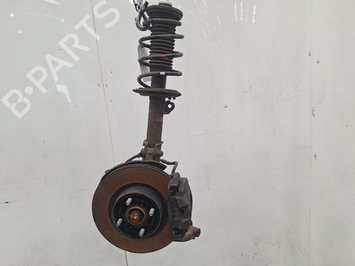 Used Right front suspension Right front suspension TOYOTA YARIS (_P13_) 1.5 Hybrid (NHP130_) (101 hp) 34121346 34121346