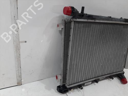Radiator set FIAT 500 (312_) 1.0 Mild Hybrid (312.AYD1B) | BP37613944M120 - Image 4