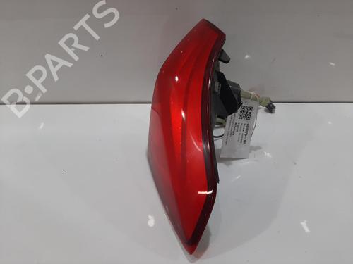 Right taillight FORD FOCUS IV (HN) 1.0 EcoBoost mHEV | BP38052855C35 - Image 4