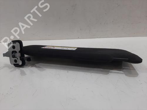 Left sun visor JAGUAR I-PACE (X590) EV400 AWD | BP29581136I1 - Image 3