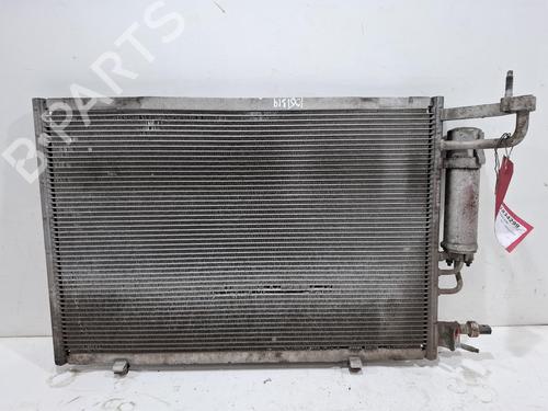 Aircondition fordamper Aircondition fordamper FORD FIESTA VI (CB1, CCN) 1.4 (97 hp) 39573449 39573449