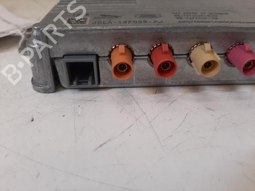 Control unit JAGUAR I-PACE (X590) EV400 AWD | BP26848676M11 - Image 2