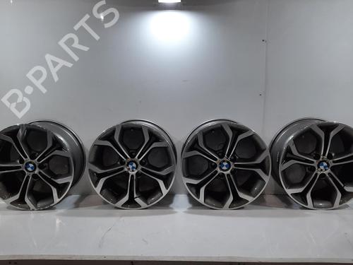 Used Rim BMW X3 (F25) xDrive 20 d (190 hp) 26757816