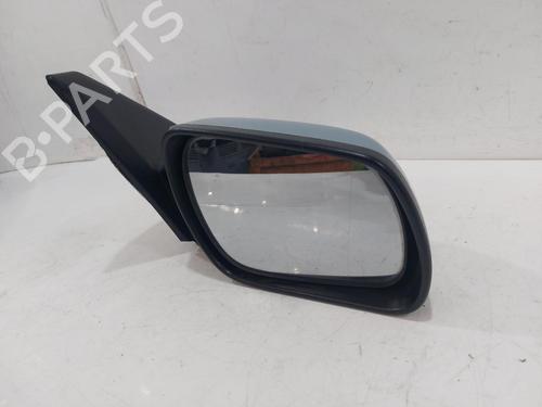 Used Right mirror MAZDA 3 (BK) 1.6 (BK14) (105 hp) 27659876