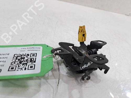 Used Hood lock Hood lock FIAT 500X (334_) 1.4 (334AXC1B, 334AXC11) (140 hp) 33721074 33721074