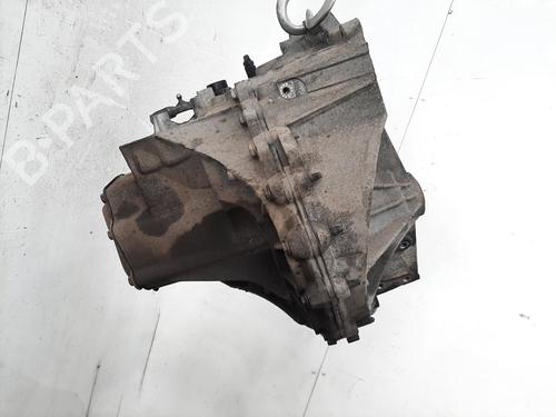 Gearbox PEUGEOT 5008 (0U_, 0E_) 1.6 HDi | BP26855289M3 