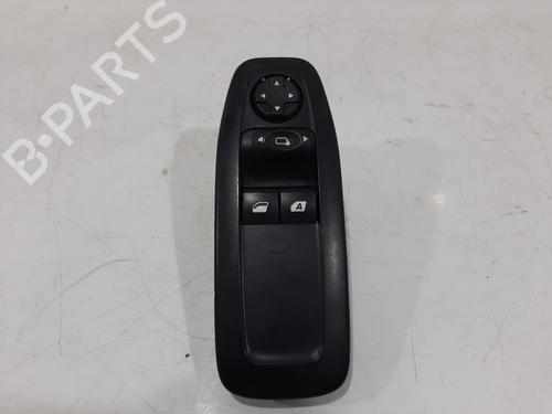 Used Switch Switch PEUGEOT 2008 I (CU_) 1.2 VTi (82 hp) 33648123 33648123