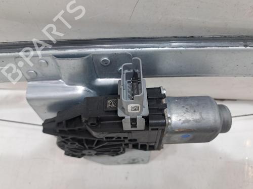 Front right window mechanism CITROËN BERLINGO MULTISPACE (B9) 1.6 BlueHDi 100 | BP29471984C23 