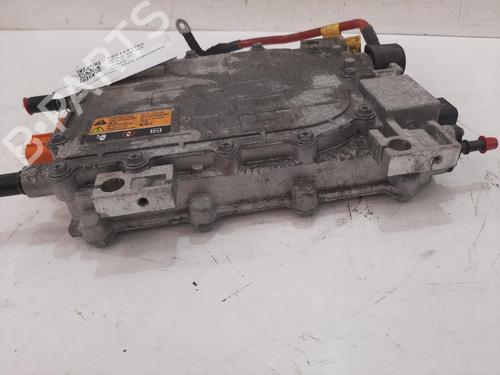 Inverter/Converter JAGUAR I-PACE (X590) EV400 AWD | BP29883159M119