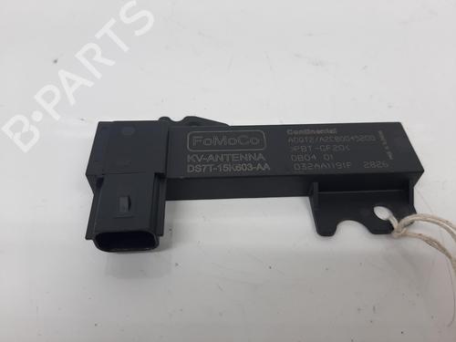 Used Control unit Control unit 29297186 29297186