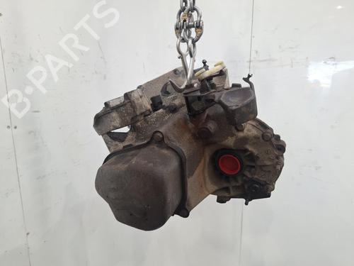 Gearbox CITROËN C3 II (SC_) 1.0 VTi 68 | BP32422908M3