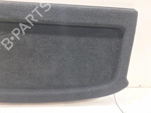 Rear parcel shelf VW GOLF VII (5G1, BQ1, BE1, BE2) 1.6 TDI | BP32380427C85