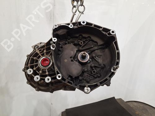 Used Gearbox Gearbox FIAT DOBLO Cargo (263_) 1.6 D Multijet (263WXD1B, 263WXR1B, 263WXX1B, 263ZXD1B,... (105 hp) 33988413 33988413