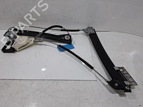 Front left window mechanism AUDI A3 Convertible (8P7) 2.0 TDI | BP38701750C22 - Image 6