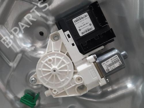 Front right window mechanism VW TIGUAN (5N_) 2.0 TDI 4motion | BP28122619C23 