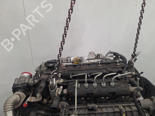 Engine VAUXHALL ASTRA Mk VII (K) (B16) 1.6 CDTi | BP37539965M1 - Image 5