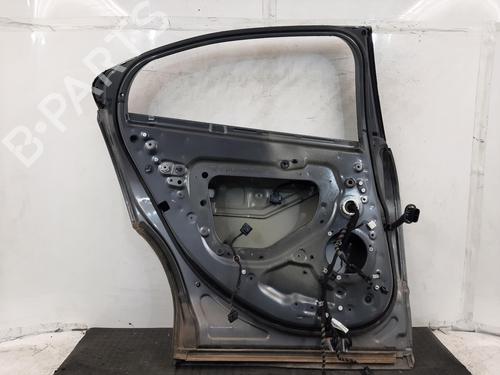 Left rear door JAGUAR I-PACE (X590) EV400 AWD | BP29883816C4 