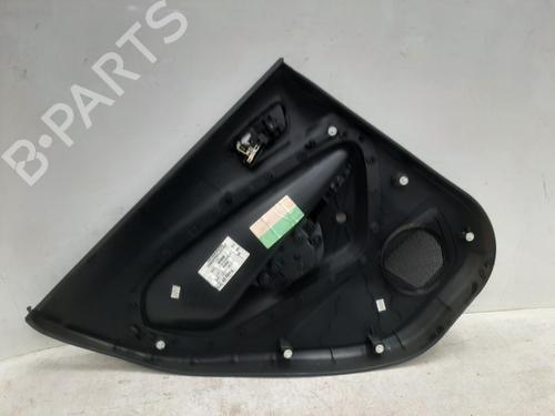 Other FORD FIESTA VI (CB1, CCN) 1.4 | BP26755729O1 