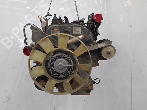 Motor Motor FORD RANGER (TKE) 3.2 TDCi 4x4 (200 hp) 35921626 35921626