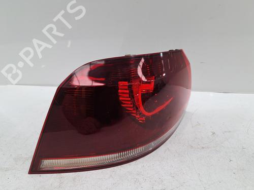 Left taillight VW GOLF VI Convertible (517) 1.4 TSI | BP33940287C34 - Image 5
