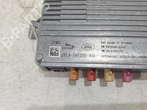 Control unit LAND ROVER RANGE ROVER IV (L405) 4.4 SDV8 4x4 | BP32380359M11