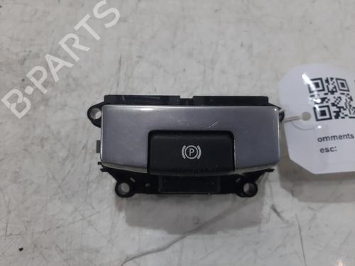 Used Hand brake LAND ROVER RANGE ROVER SPORT II (L494) 3.0 SDV6 Hybrid 4x4 (340 hp) 30495867