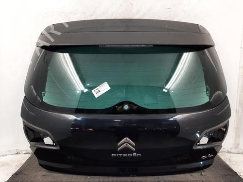 Used Tailgate CITROËN C4 II (NC_) 1.2 THP 110 (NCHNZ6, NCHNV6) (110 hp) 31305498