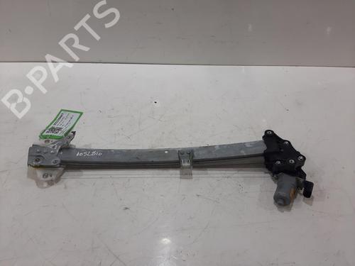 Used Front right window mechanism Front right window mechanism HONDA HR-V (RU) 1.5 (RU1) (130 hp) 36530528 36530528
