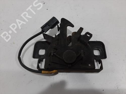 Used Hood lock Hood lock 37433436 37433436