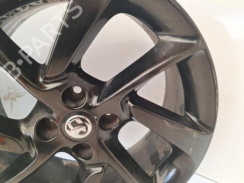 Fælk VAUXHALL CORSA Mk IV (E) (X15) 1.4 | BP36046828C45 - Image 3