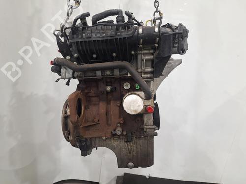 Engine FORD FIESTA VII (HJ, HF) 1.0 EcoBoost | BP29163337M1 