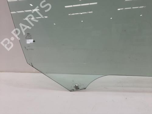 Front right door window FORD FIESTA VI (CB1, CCN) 1.0 EcoBoost | BP28274662C19 