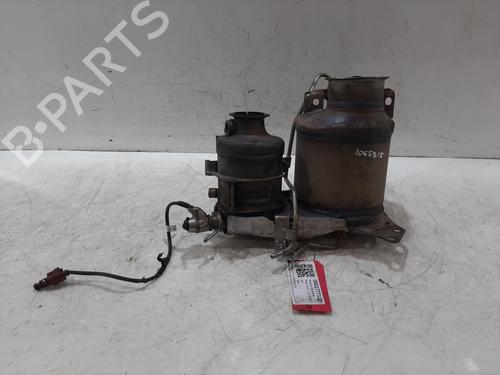 Used Particulate filter Particulate filter 37484751 37484751