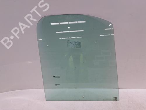 Used Front right door window Front right door window VAUXHALL VIVARO A Bus (X83) 2.0 CDTI (90 hp) 34339042 34339042