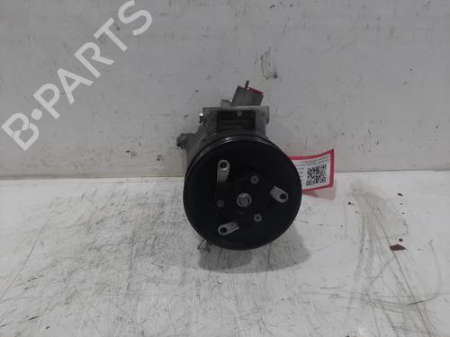 Used AC compressor SKODA YETI (5L) 2.0 TDI 4x4 (150 hp) 30495607