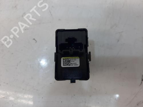 Left front window switch FORD RANGER (TKE) 2.0 EcoBlue 4x4 | BP27225214I27 - Image 4