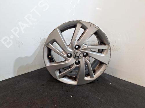 Used Rim Rim HONDA JAZZ IV (GK_) 1.3 (102 hp) 40611941 40611941
