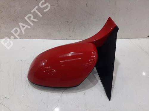 Left mirror SUZUKI SWIFT IV (FZ, NZ) 1.2 (AZG412, ZC72S) | BP32448776C26 